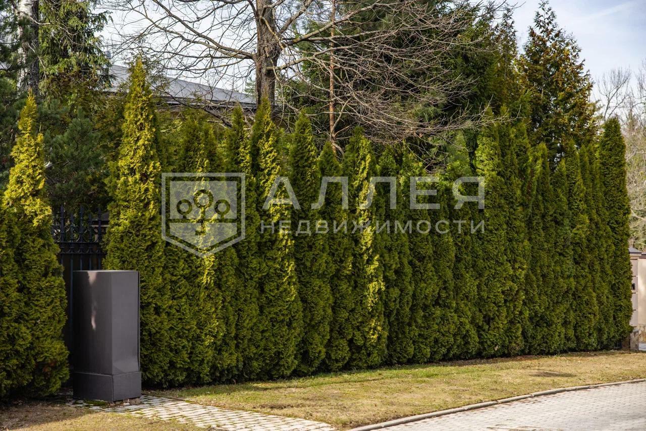 2-этажный коттедж 325 м² с отделкой