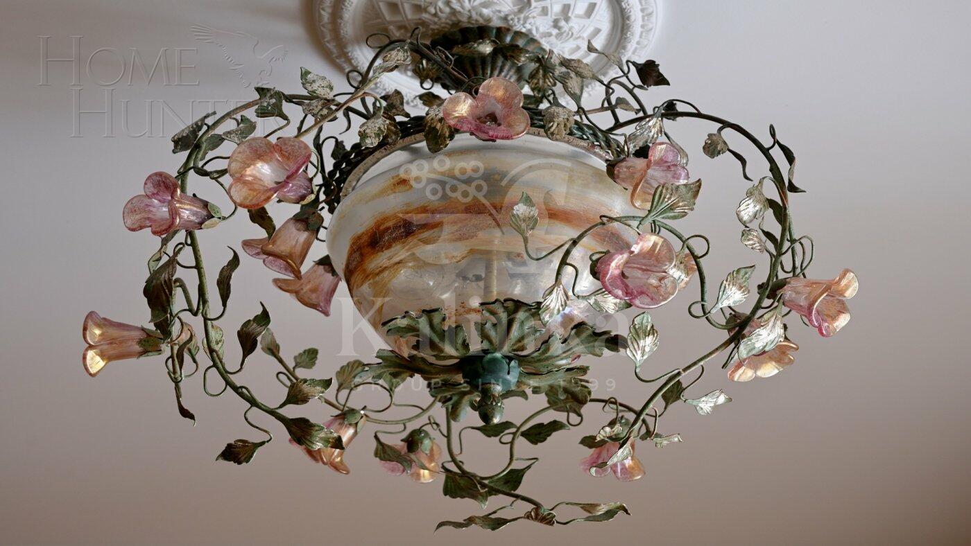 2-этажный коттедж 600.3 м² с отделкой