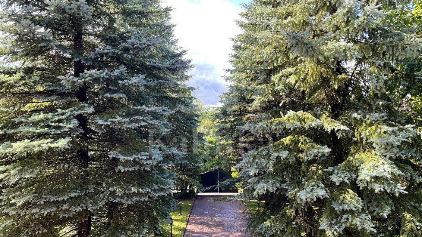 2-этажный коттедж 600.3 м² с отделкой