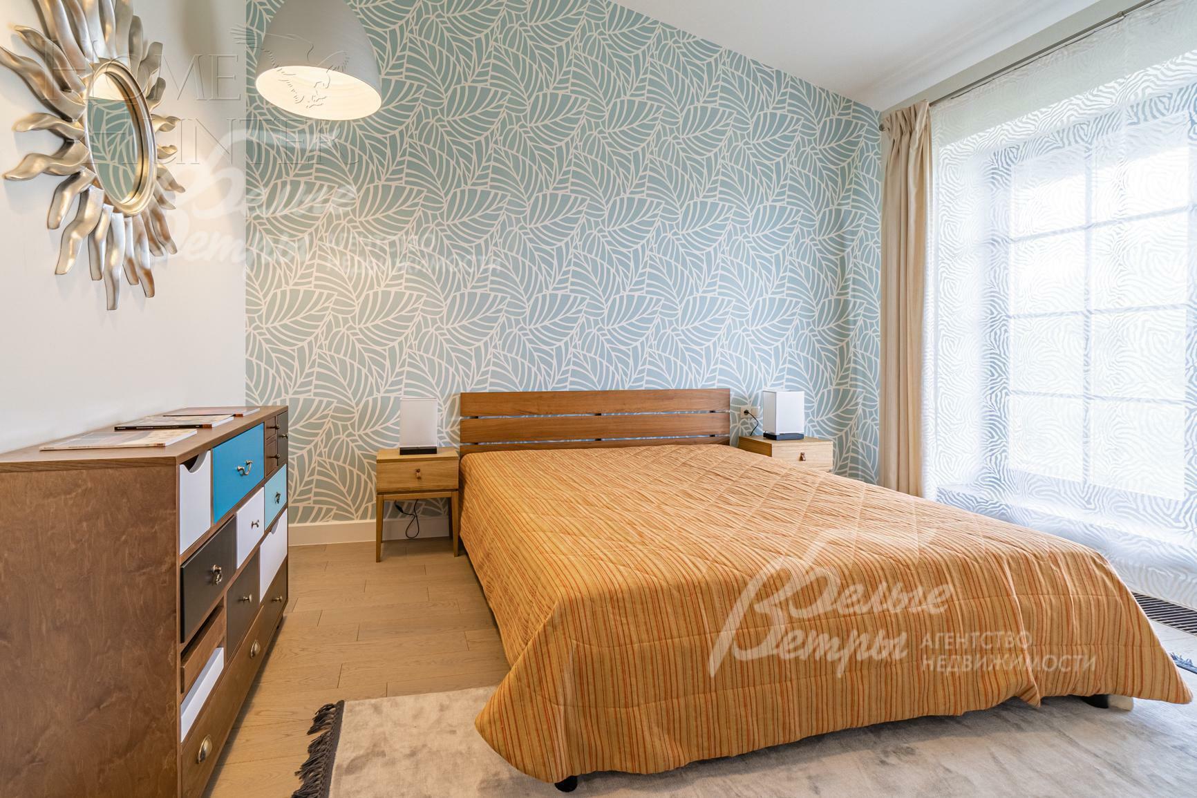 2-этажный коттедж 422.5 м² с отделкой