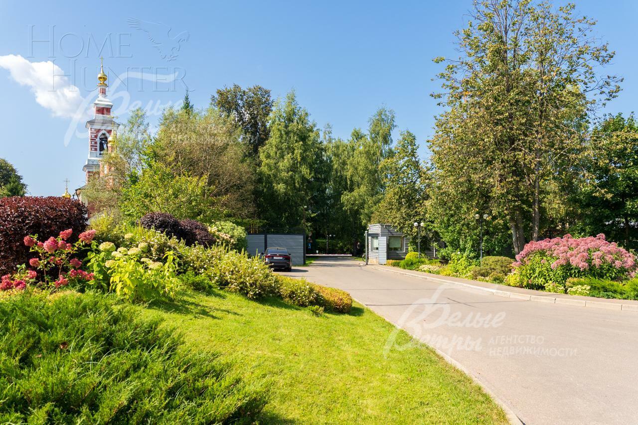 2-этажный коттедж 423 м² с отделкой