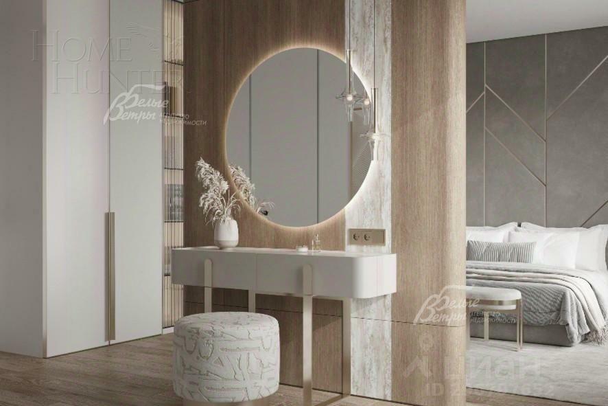 2-этажный коттедж 330 м² без отделки