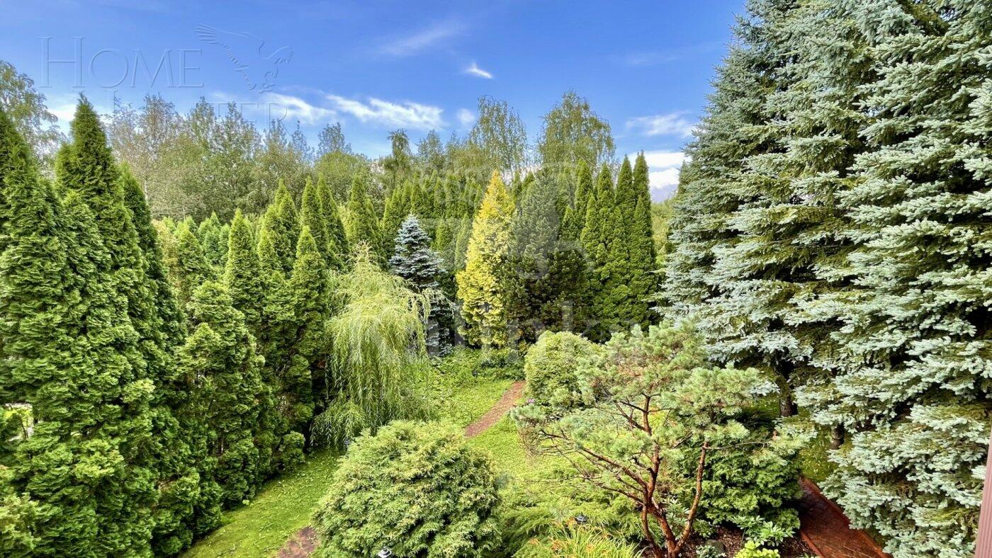 2-этажный коттедж 600.3 м² с отделкой