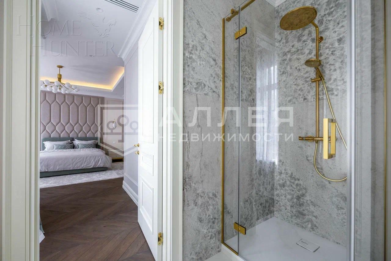 2-этажный коттедж 770 м² с отделкой