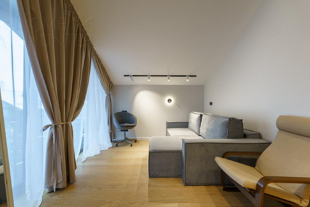 2-этажный коттедж 300 м² с отделкой