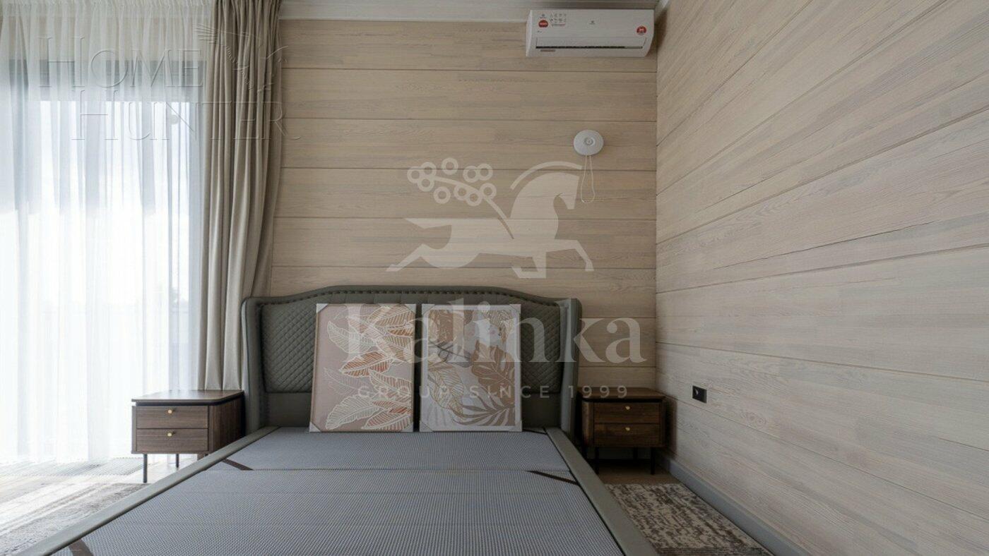 2-этажный коттедж 474 м² с отделкой