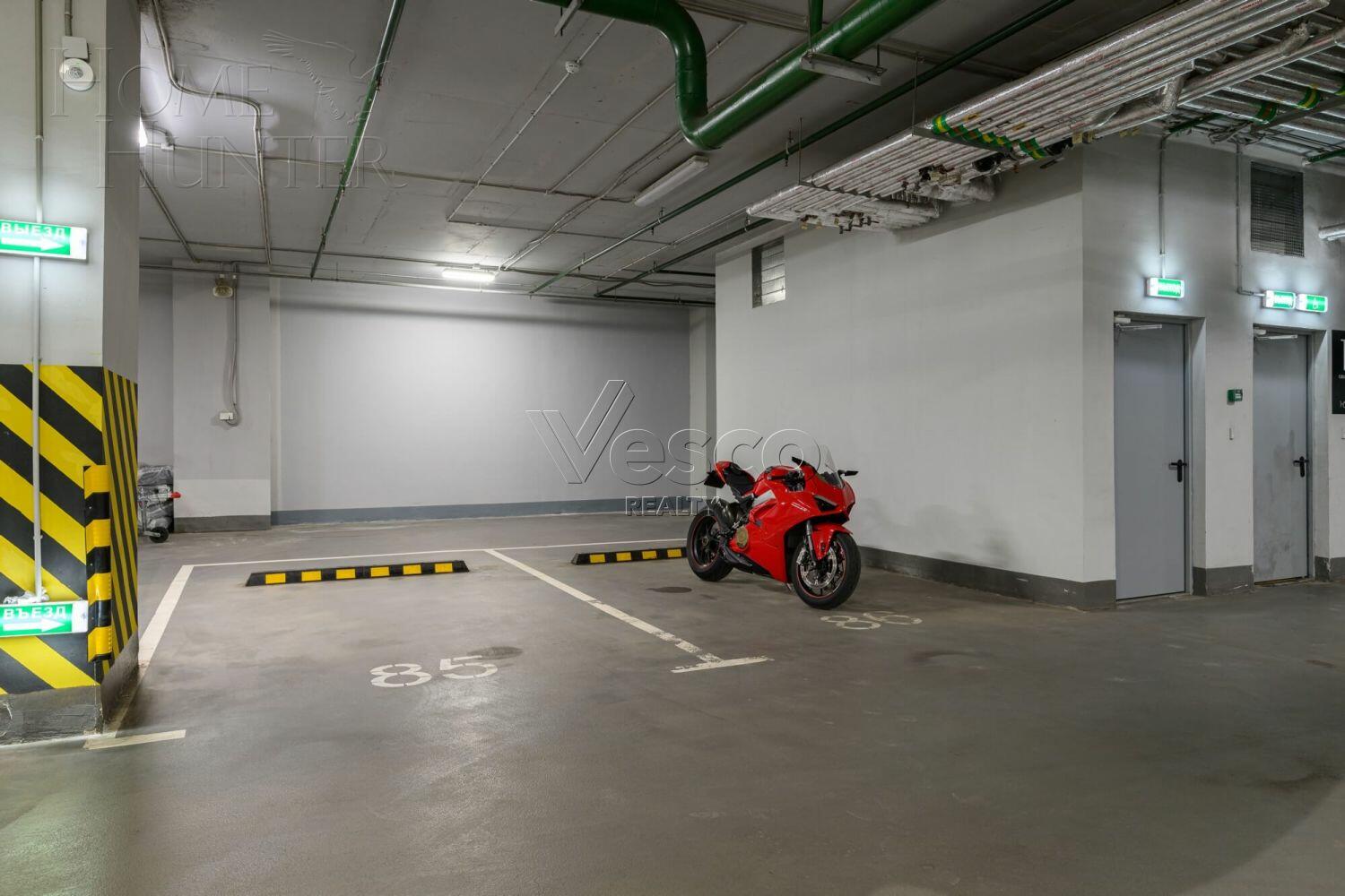 4-КОМН. КВАРТИРА БЕЗ ОТДЕЛКИ 146 М² НА 6 ЭТАЖЕ