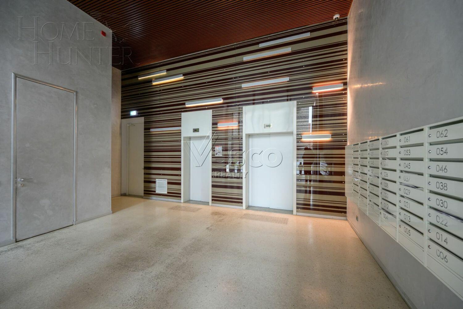 4-КОМН. КВАРТИРА БЕЗ ОТДЕЛКИ 146 М² НА 6 ЭТАЖЕ