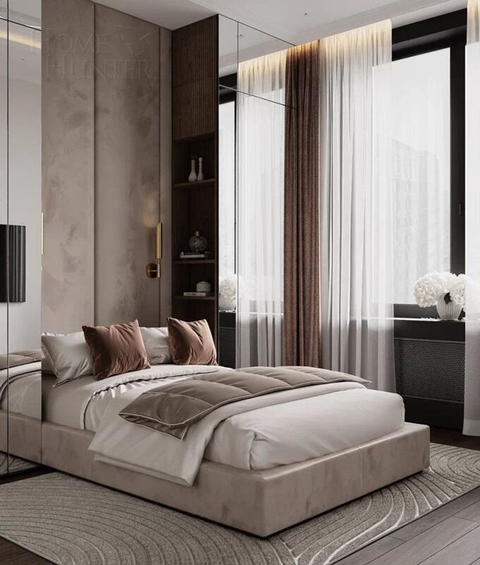 3-КОМН. КВАРТИРА С ОТДЕЛКОЙ 70 М² НА 9 ЭТАЖЕ