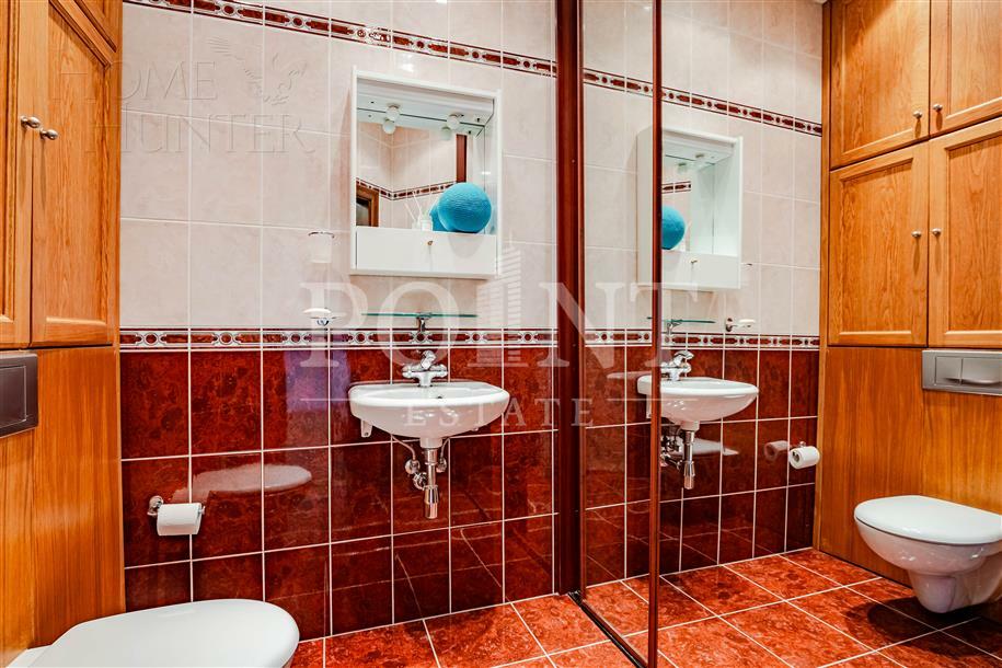 3-КОМН. КВАРТИРА С ОТДЕЛКОЙ 132 М² НА 7 ЭТАЖЕ