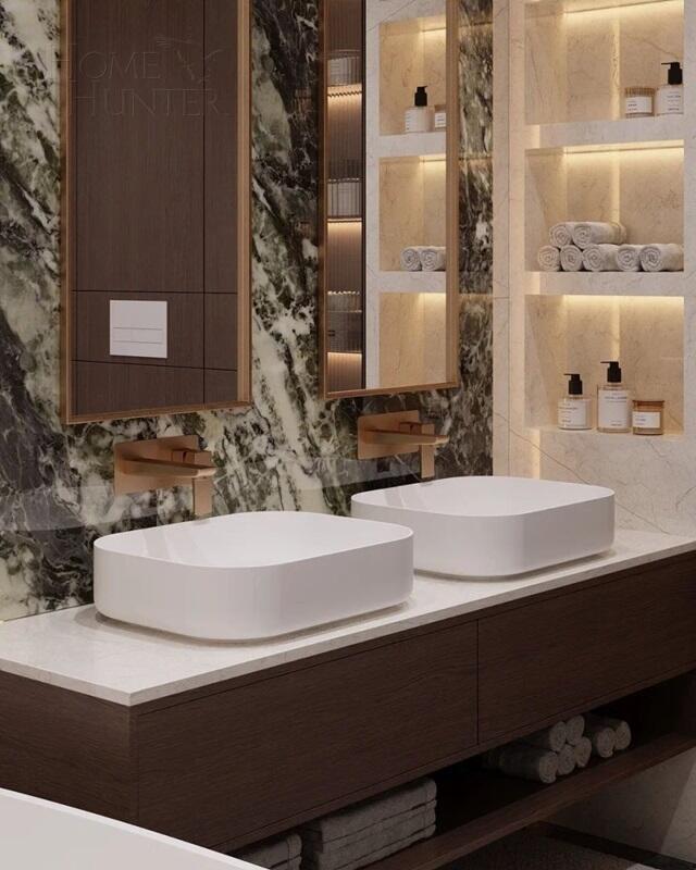 3-КОМН. КВАРТИРА С ОТДЕЛКОЙ 70 М² НА 9 ЭТАЖЕ