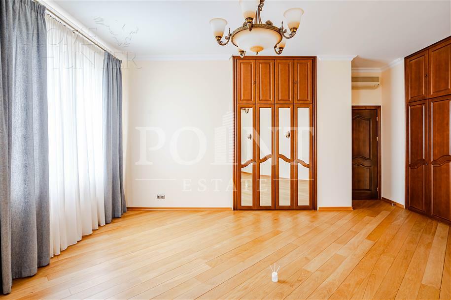 3-КОМН. КВАРТИРА С ОТДЕЛКОЙ 132 М² НА 7 ЭТАЖЕ