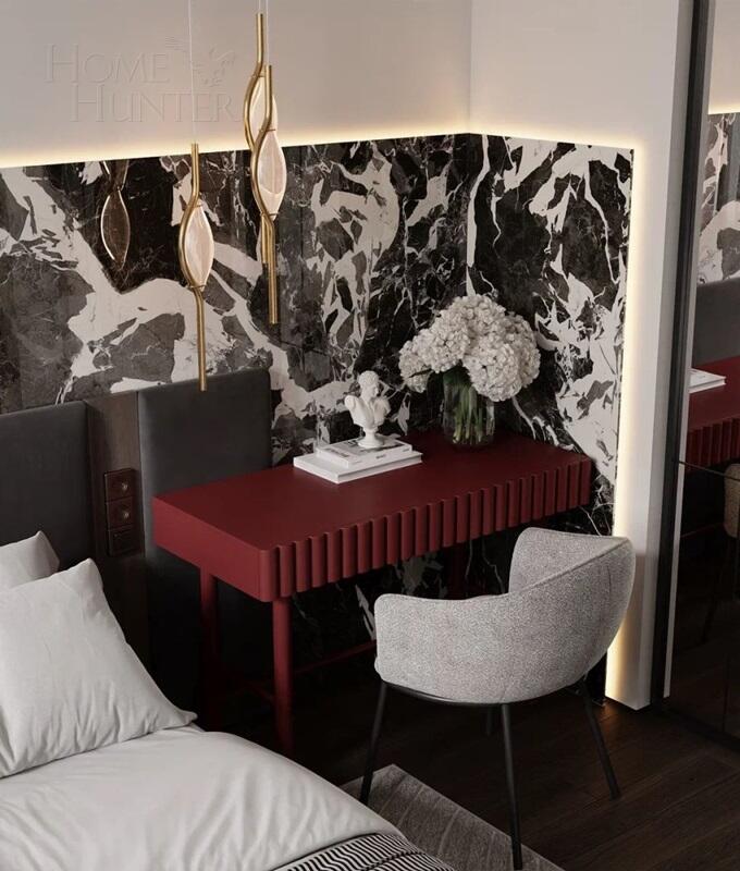 3-КОМН. КВАРТИРА С ОТДЕЛКОЙ 70 М² НА 9 ЭТАЖЕ