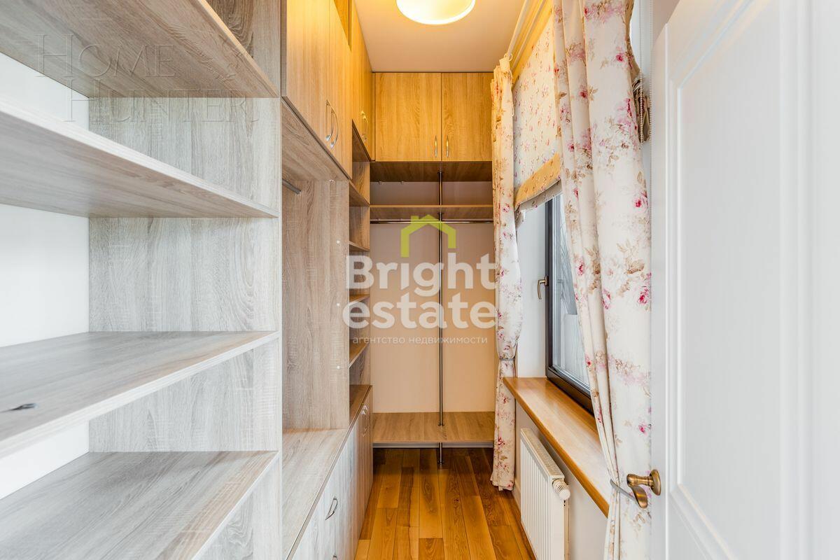 2-этажный таунхаус 240 м² с отделкой