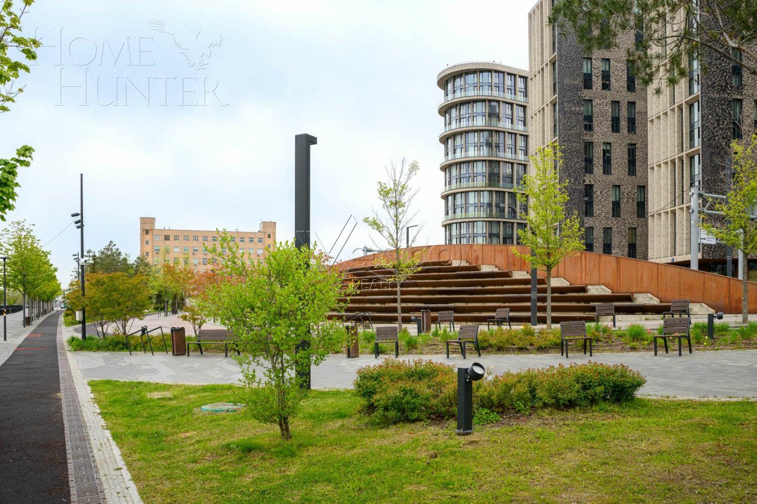 4-КОМН. КВАРТИРА БЕЗ ОТДЕЛКИ 146 М² НА 6 ЭТАЖЕ