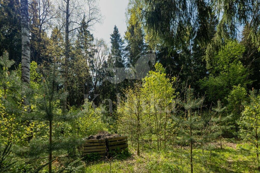 2-этажный коттедж 483.4 м² с отделкой