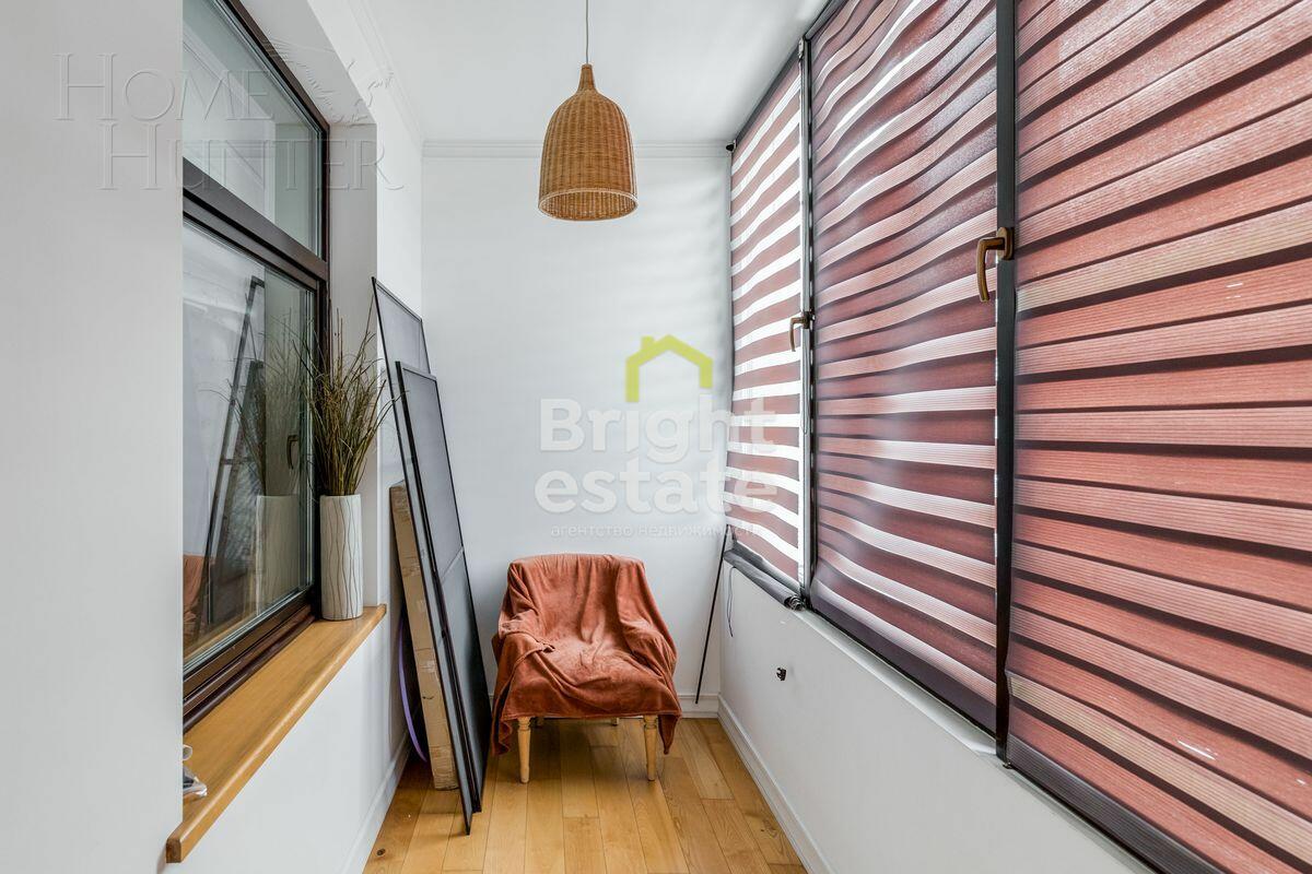 2-этажный таунхаус 240 м² с отделкой