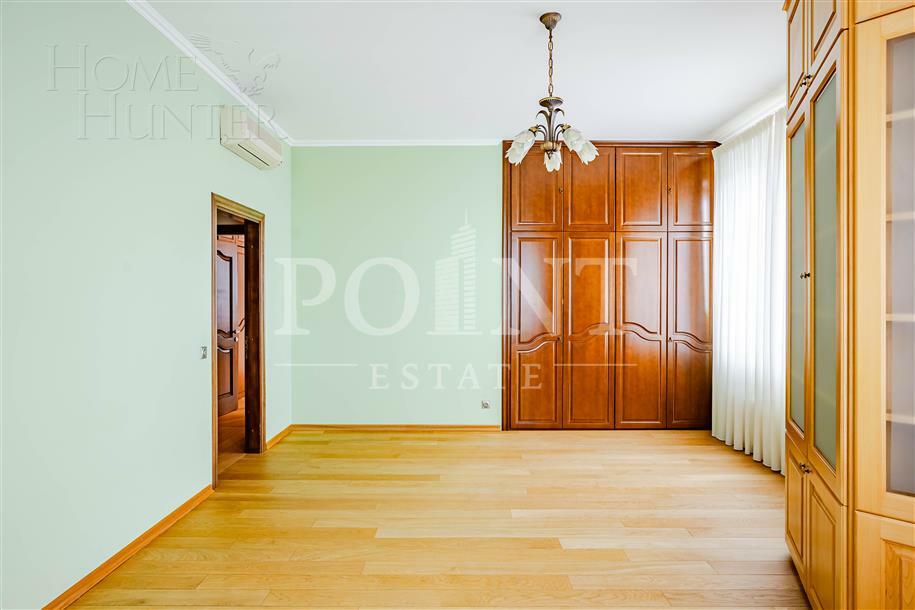 3-КОМН. КВАРТИРА С ОТДЕЛКОЙ 132 М² НА 7 ЭТАЖЕ