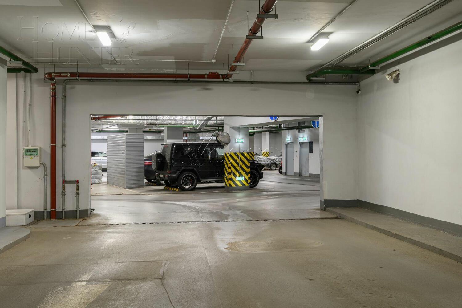 4-КОМН. КВАРТИРА БЕЗ ОТДЕЛКИ 146 М² НА 6 ЭТАЖЕ