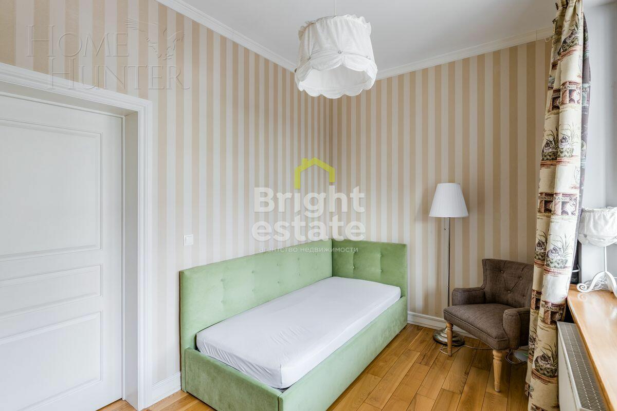 2-этажный таунхаус 240 м² с отделкой