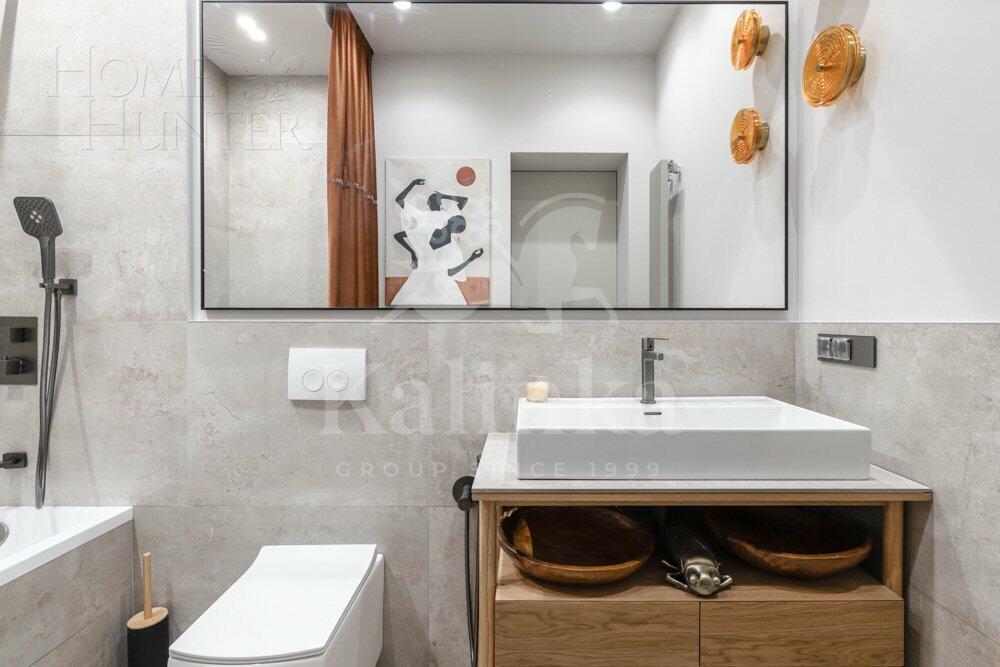 2-этажный коттедж 348.5 м² с отделкой