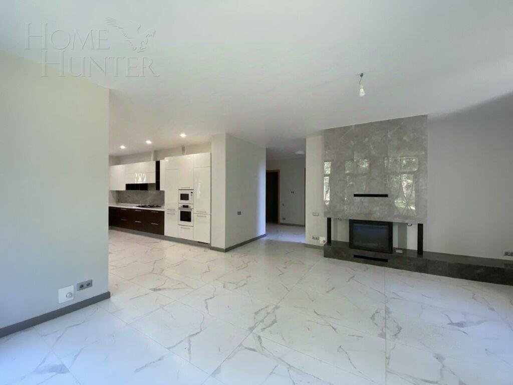 2-этажный коттедж 500 м² с отделкой