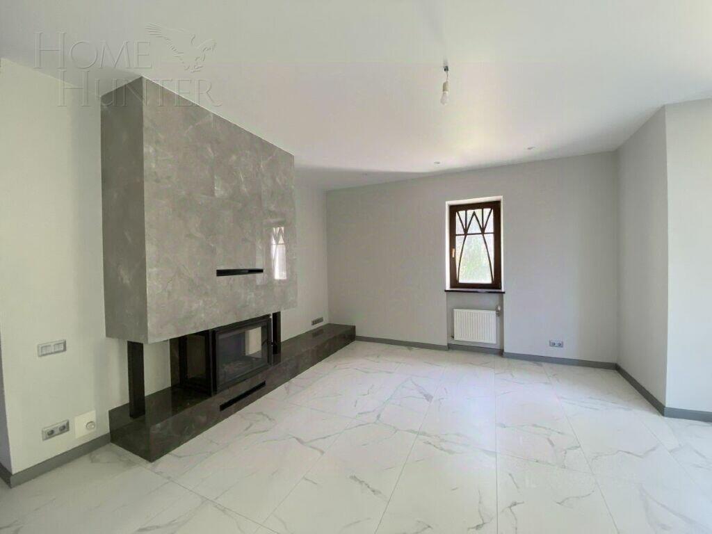 2-этажный коттедж 500 м² с отделкой