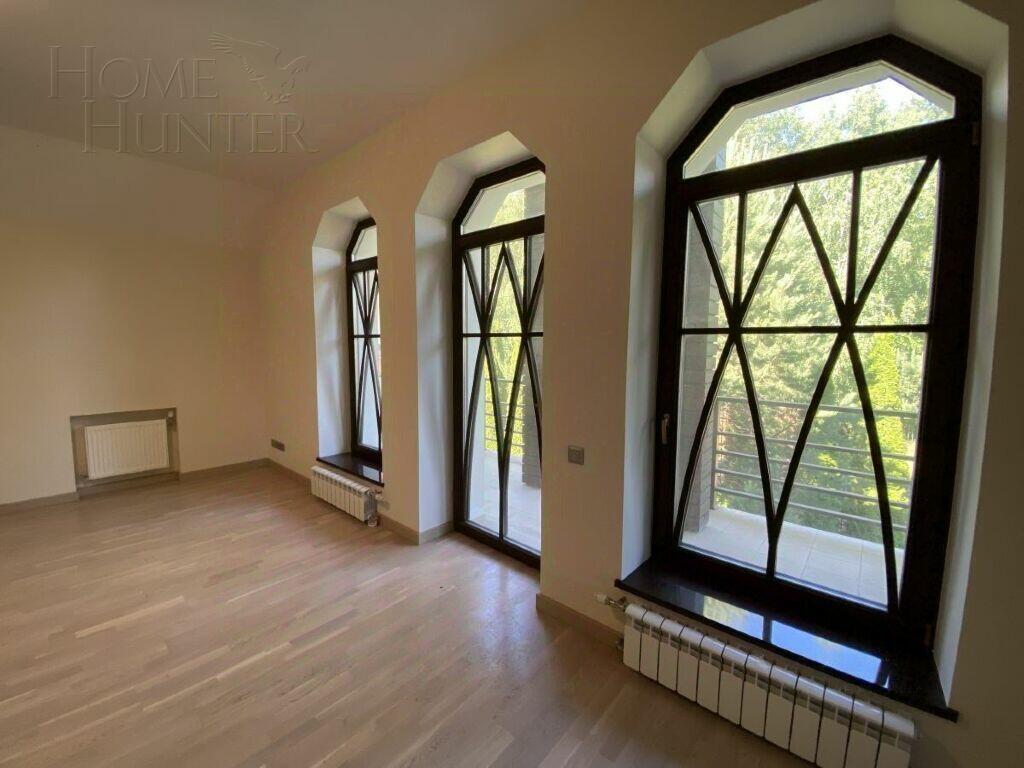 2-этажный коттедж 500 м² с отделкой