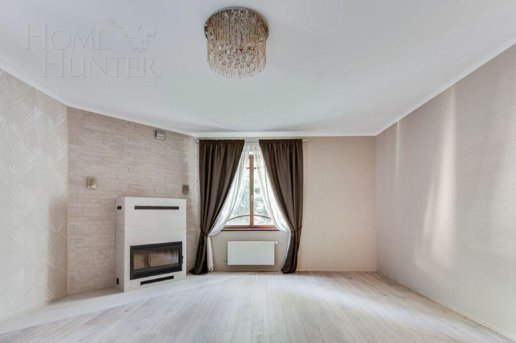 2-этажный коттедж 607 м² с отделкой