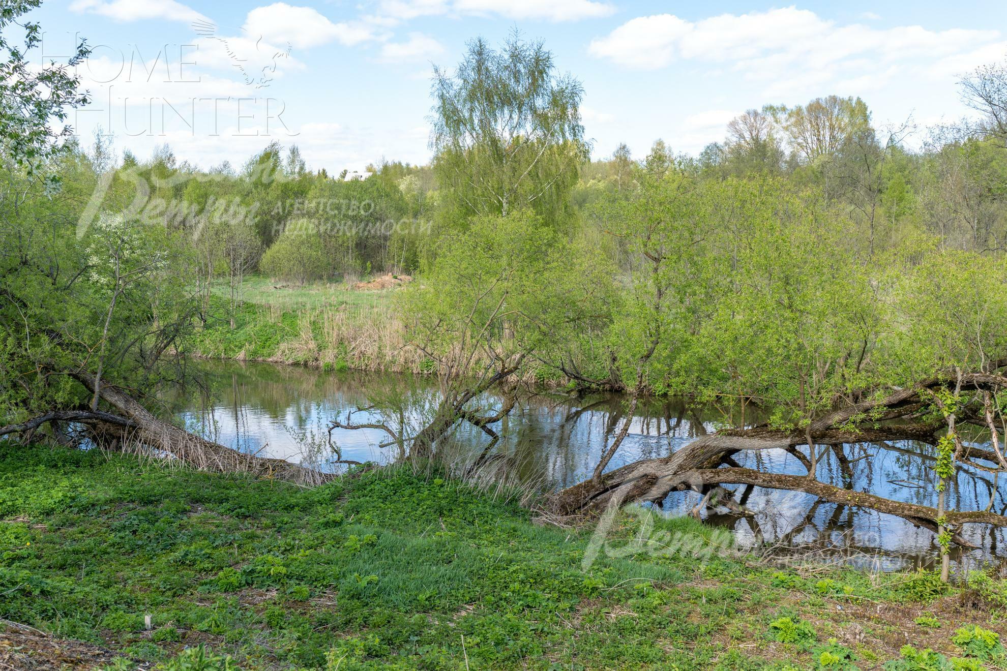 2-этажный коттедж 495 м² без отделки