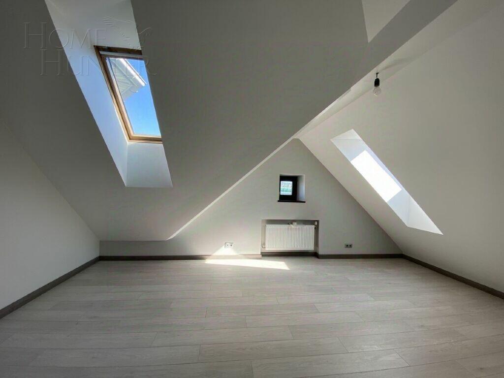 2-этажный коттедж 500 м² с отделкой