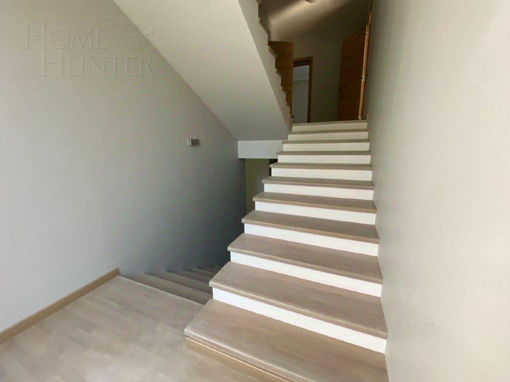 2-этажный коттедж 500 м² с отделкой