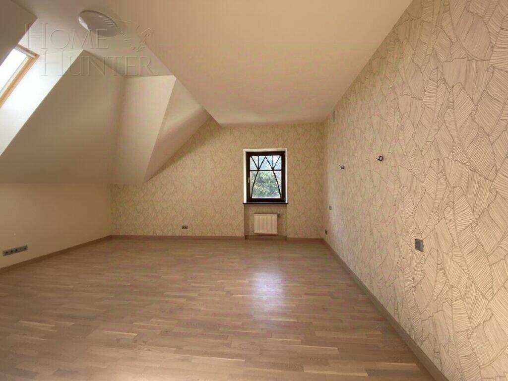 2-этажный коттедж 500 м² с отделкой