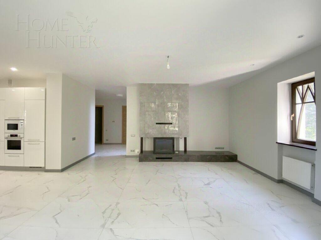 2-этажный коттедж 500 м² с отделкой