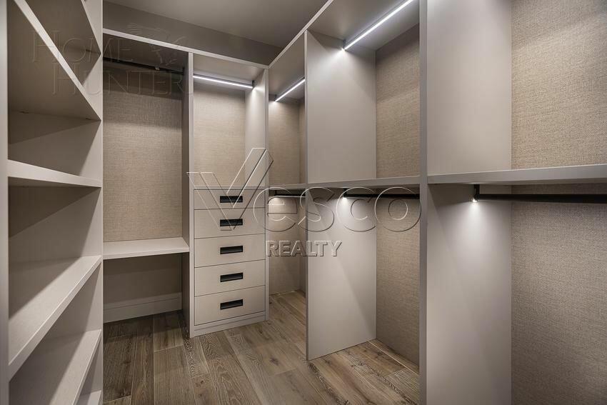 2-этажный коттедж 450 м² без отделки