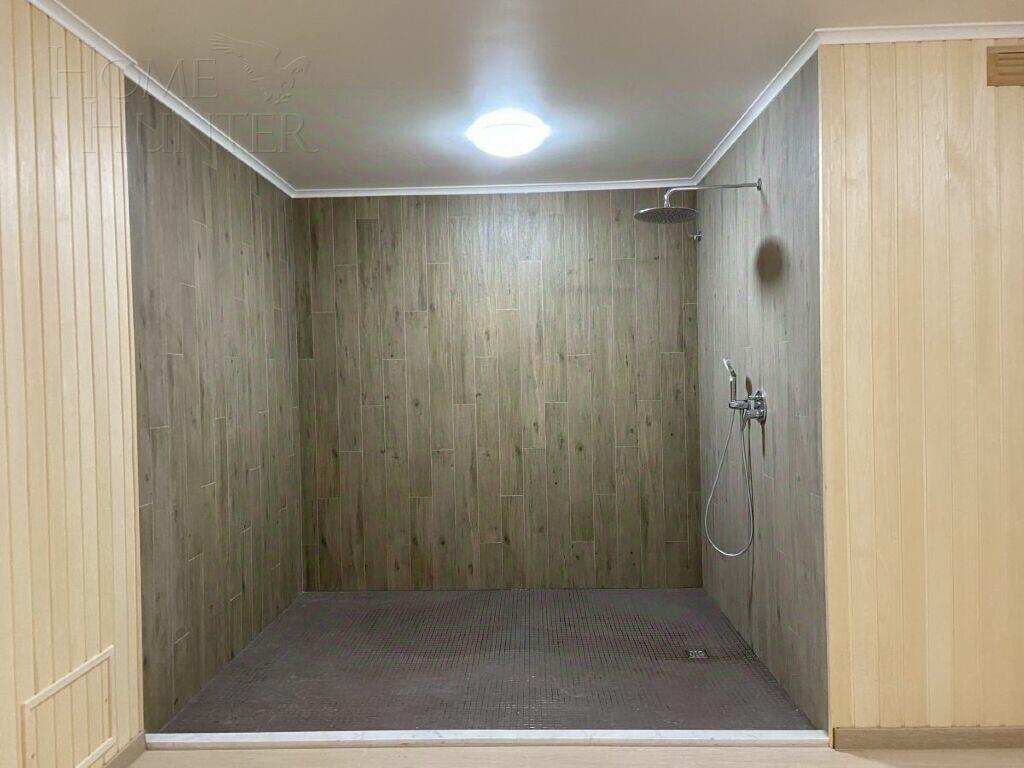 2-этажный коттедж 500 м² с отделкой