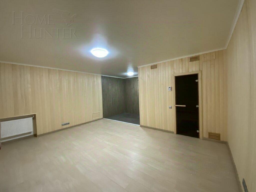 2-этажный коттедж 500 м² с отделкой