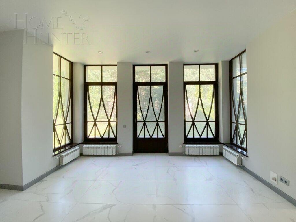 2-этажный коттедж 500 м² с отделкой