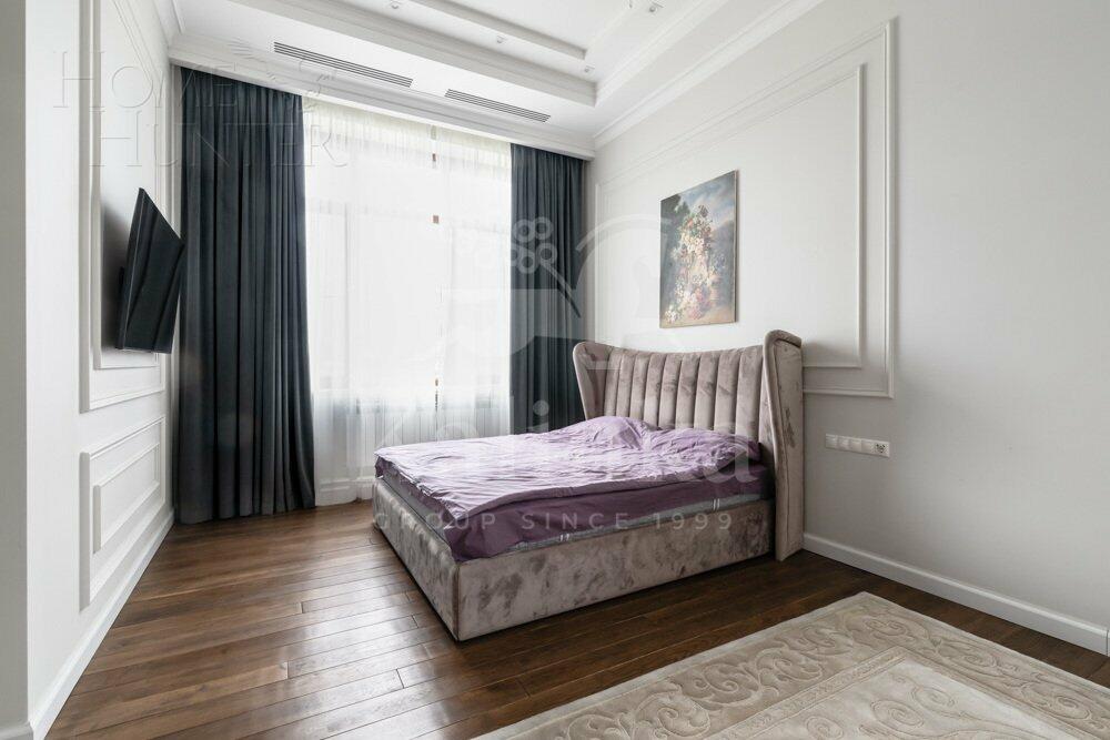 2-этажный коттедж 900 м² с отделкой