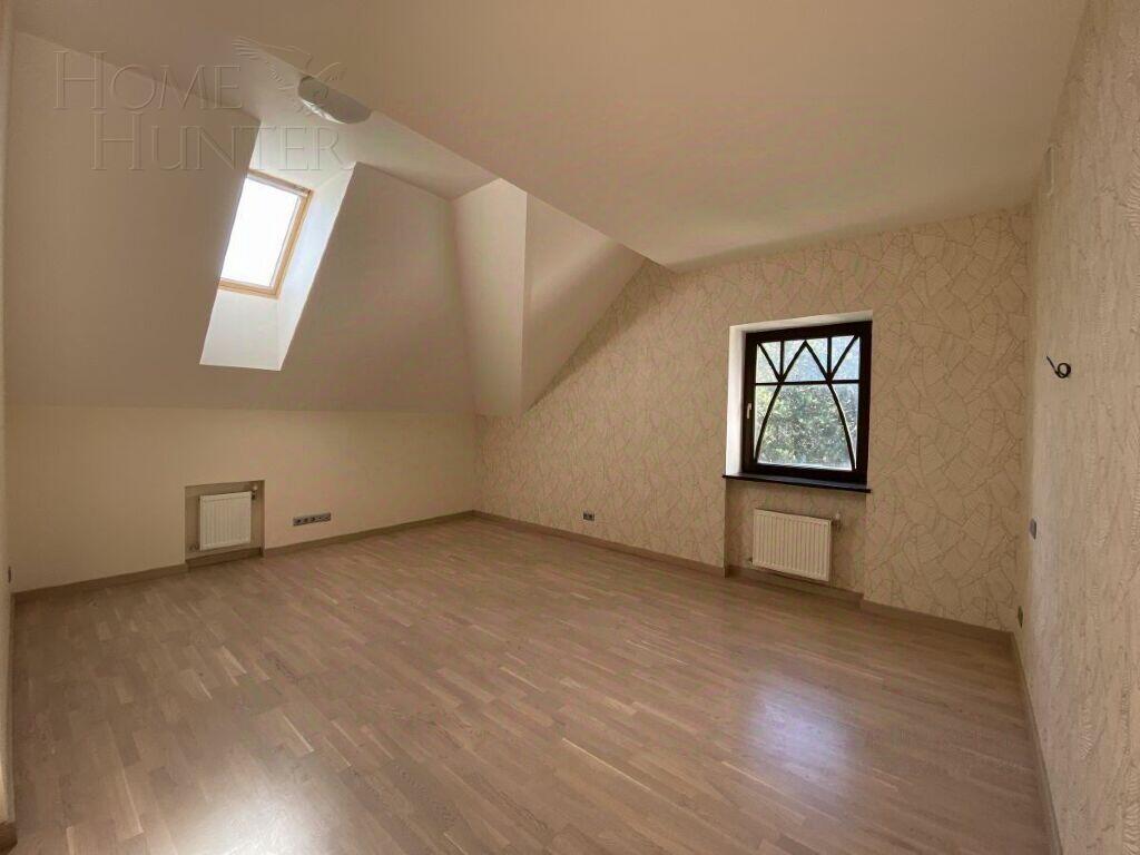 2-этажный коттедж 500 м² с отделкой