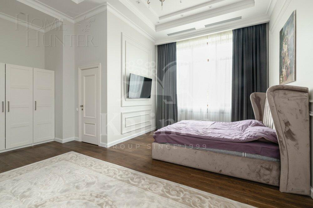 2-этажный коттедж 900 м² с отделкой