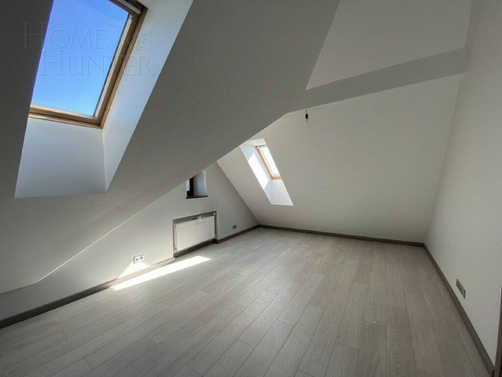 2-этажный коттедж 500 м² с отделкой