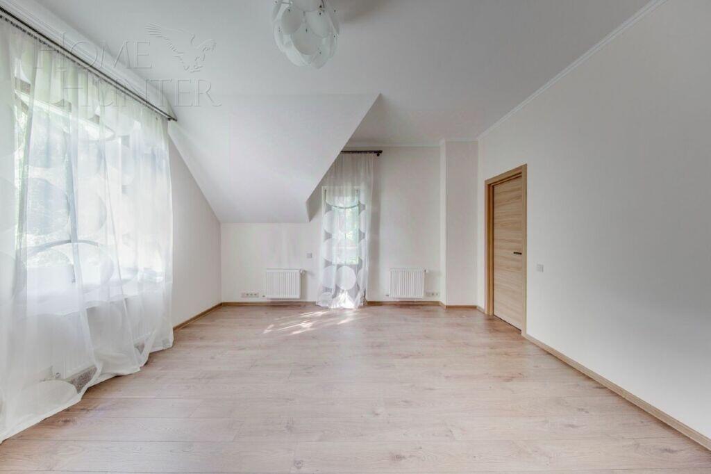 2-этажный коттедж 607 м² с отделкой