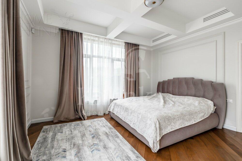 2-этажный коттедж 900 м² с отделкой