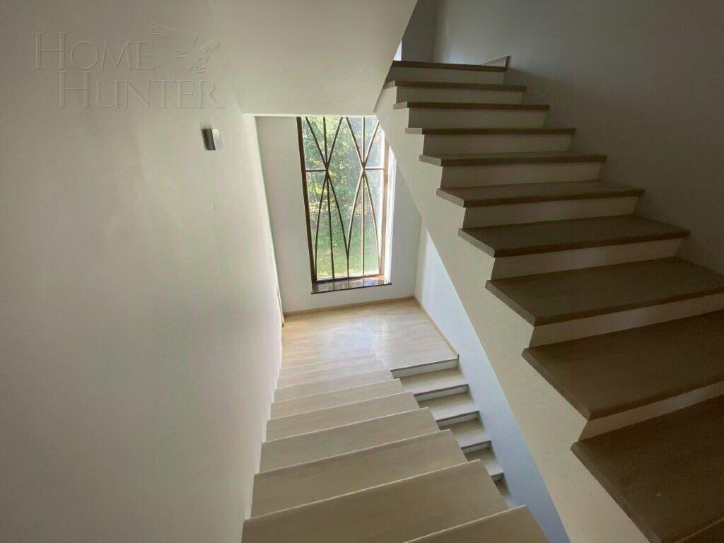 2-этажный коттедж 500 м² с отделкой