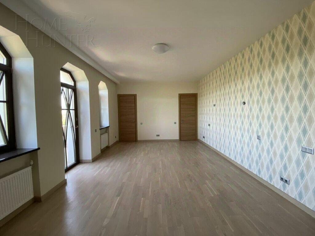 2-этажный коттедж 500 м² с отделкой