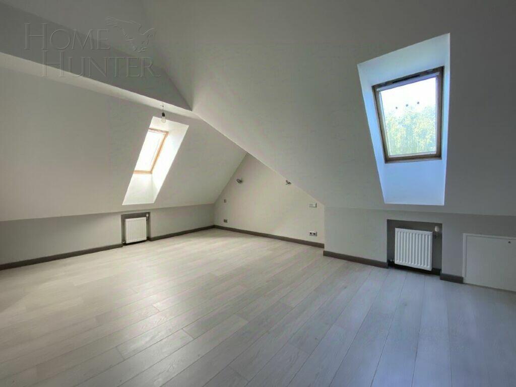 2-этажный коттедж 500 м² с отделкой