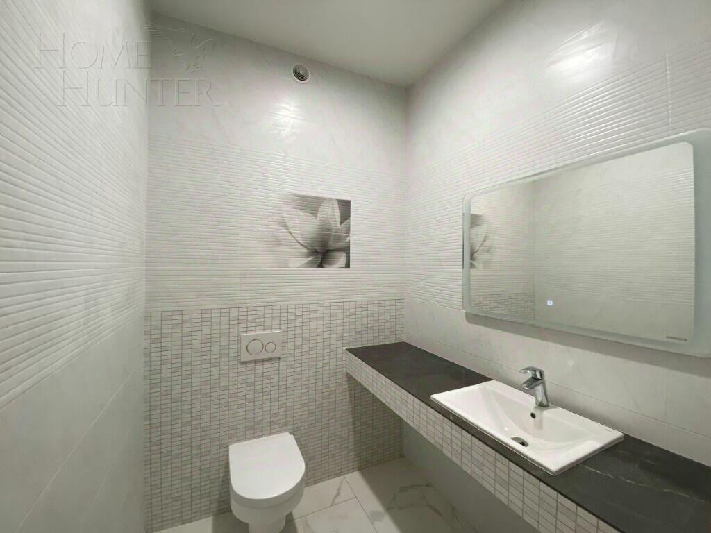 2-этажный коттедж 500 м² с отделкой