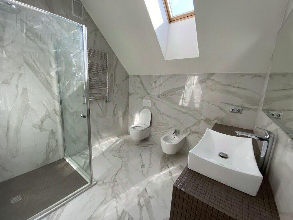 2-этажный коттедж 500 м² с отделкой