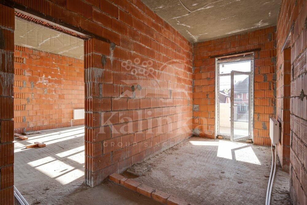 2-этажный коттедж 421 м² без отделки